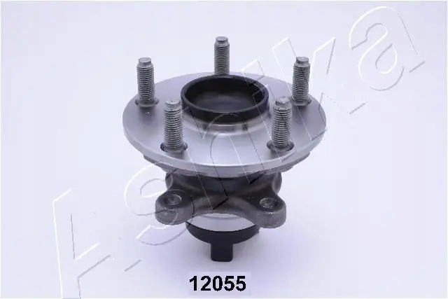 фото №3, Ступиця колеса правий перед 44-12055 ashika lexus gs