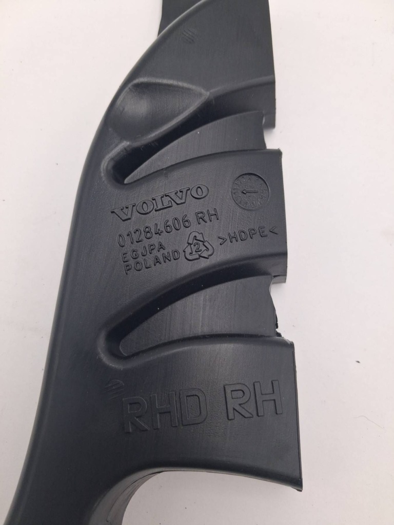 фото №5, Канал обдув volvo v40 01284606