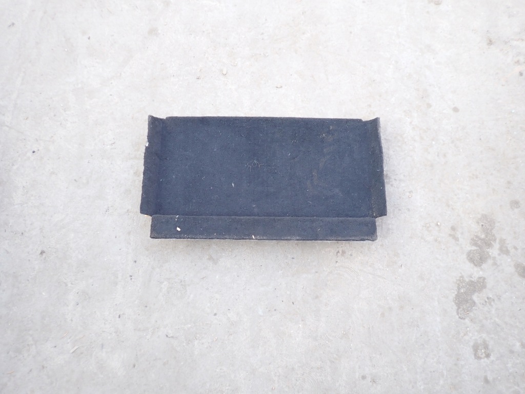 фото №8, Коврик обшивка багажника chevrolet corvette c5