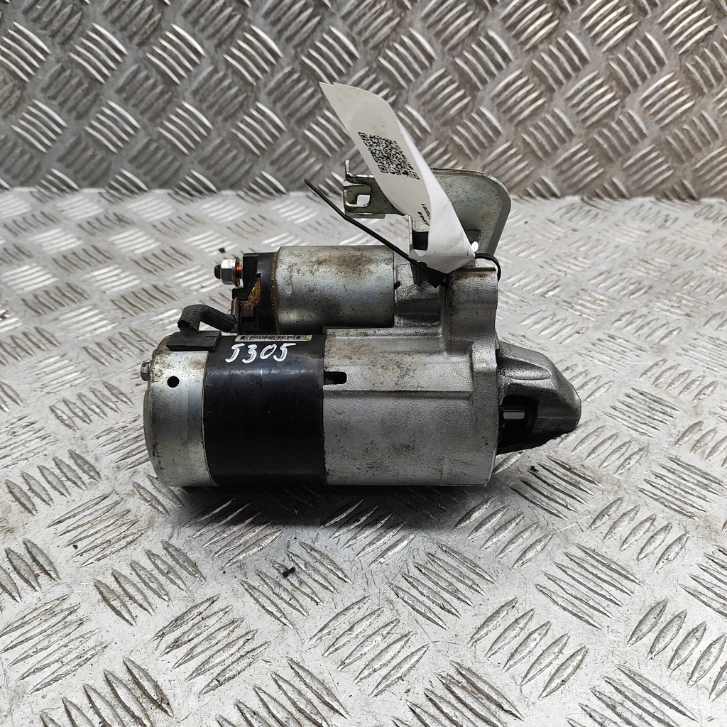 фото №5, Mazda mx-5 nd 2020 стартер