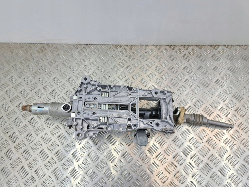 Mercedes-benz gle w166 - c292 2017 колонка кермова / комплект Недорого