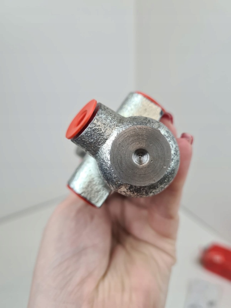 Насос гальмівна trw pmd119 renault 16 12 m16x1,5 Ціна