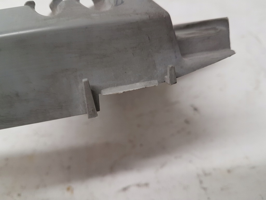 фото №5, Renault megane iii корпус захист розподільного валу 1.5dci 135613805r