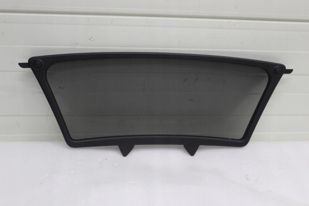 фото №2, Mercedes slk r172 w172 windschott windshot ветрозащитный экран дефлектор