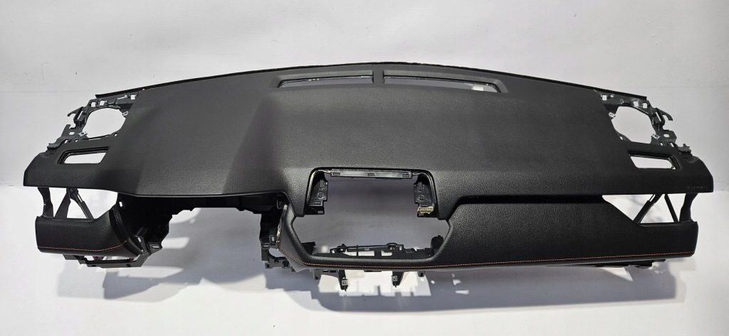 фото №1, Панель приладів приладова toyota rav4 v 19- оригінал