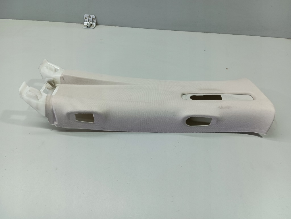 фото №2, Защита стойка среднего правого renault espace iv 8200305251