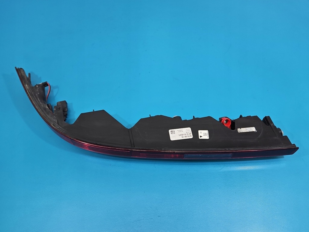 Купити Лампа задній права бампера протитуманна audi q7 ii 4m 4m0945096a