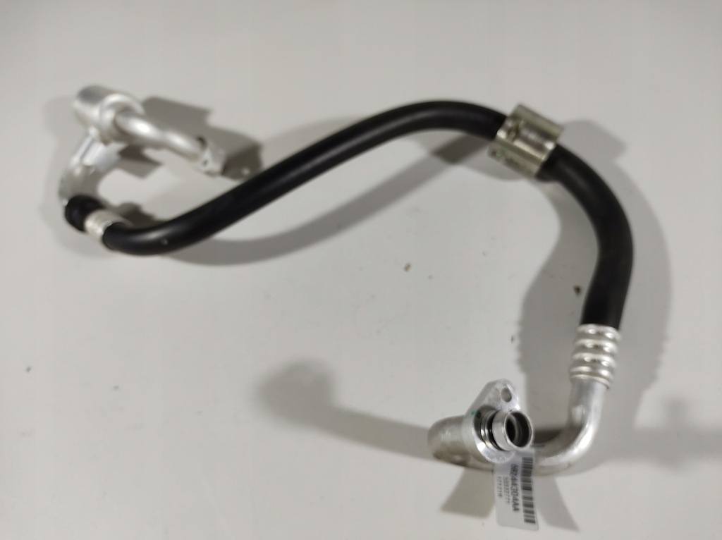 фото №8, Jeep compass 1.4 17r шланг кондиціонера 68244304