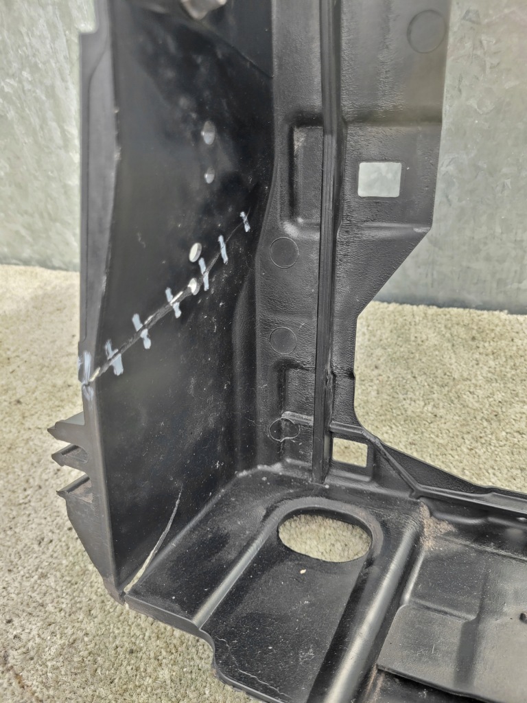 фото №15, Pas передний vw volkswagen golf 7 vii бензин / дизель 2012-20