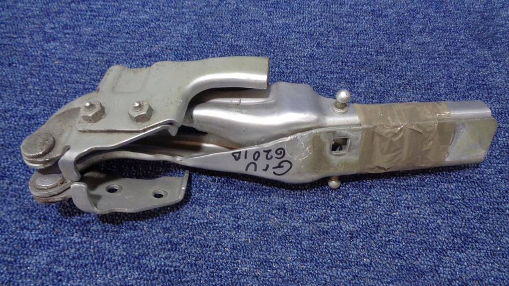 фото №5, Петля петлі капот alfa romeo giulietta різні