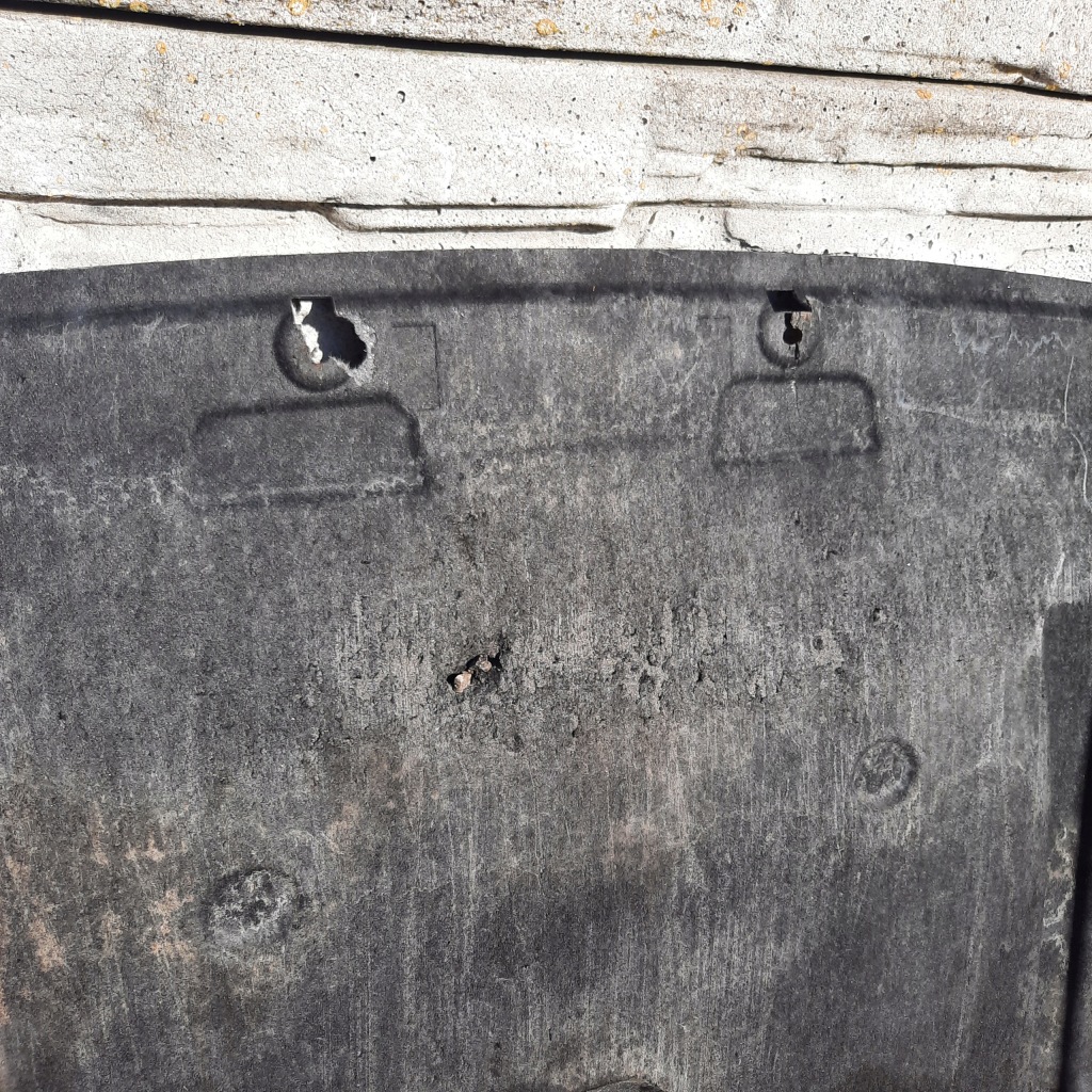 фото №13, Bmw f01 f02 f10 захист pod двигун підлога 51758047452