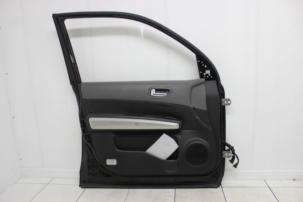 фото №11, Двері ліва лівий перед nissan x-trail t31 2007r-