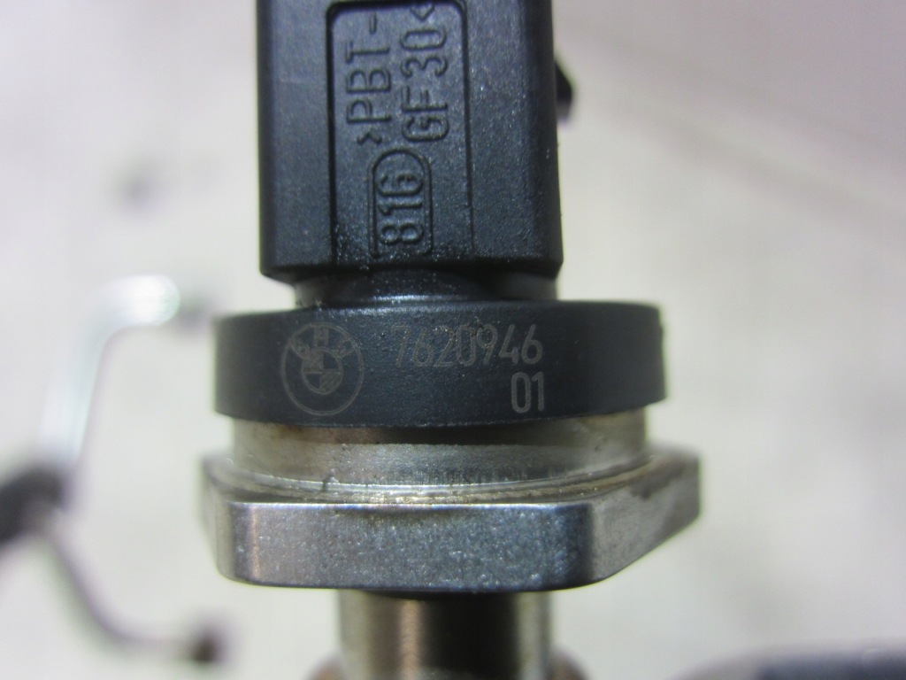 фото №10, Bmw x3 f25 n55 f20 f30 f07 f10 f06 n55 молдинг упорскування 13537649710 7628049