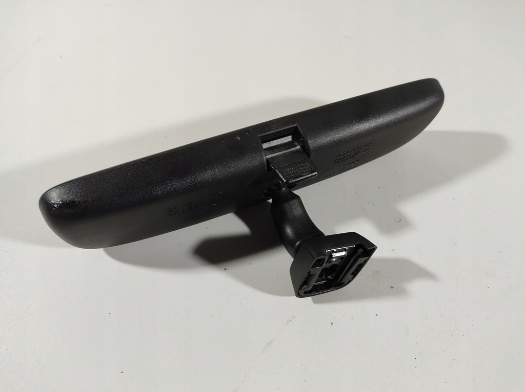 фото №14, Lexus is300h 13r дзеркало заднього виду