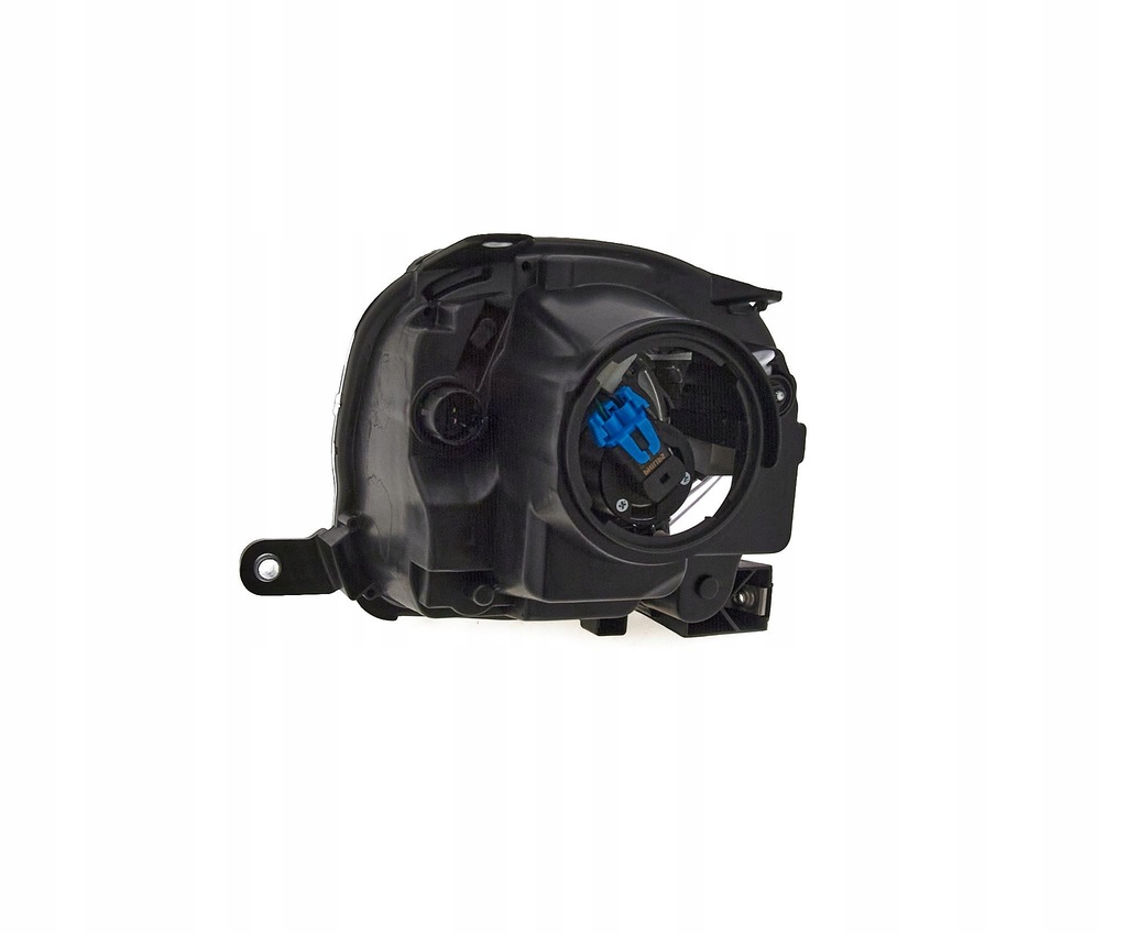 фото №11, Лампа передня do fiat 500 2007-2015 5182428ad права механічний