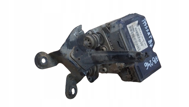 фото №1, Насос abs vw passat b7 3aa614109ac