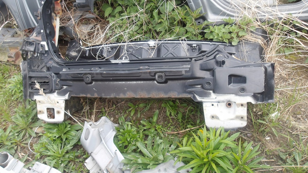 фото №1, Pas задній opel antara