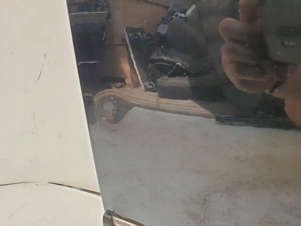 фото №4, Двері праве перед fiat croma ii 819