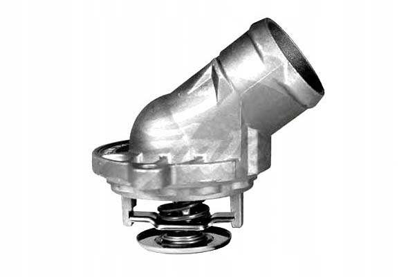 фото №2, Gates th31887g1 термостат, середина охлаждающий