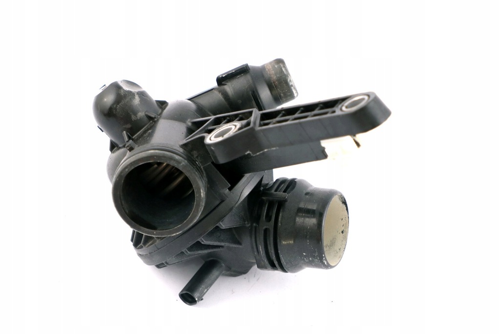 фото №10, Bmw f20 f30 корпус термостата n13 7600584