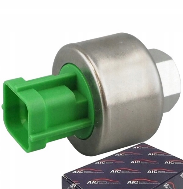 фото №1, Датчик давления кондиционера alfa romeo spider