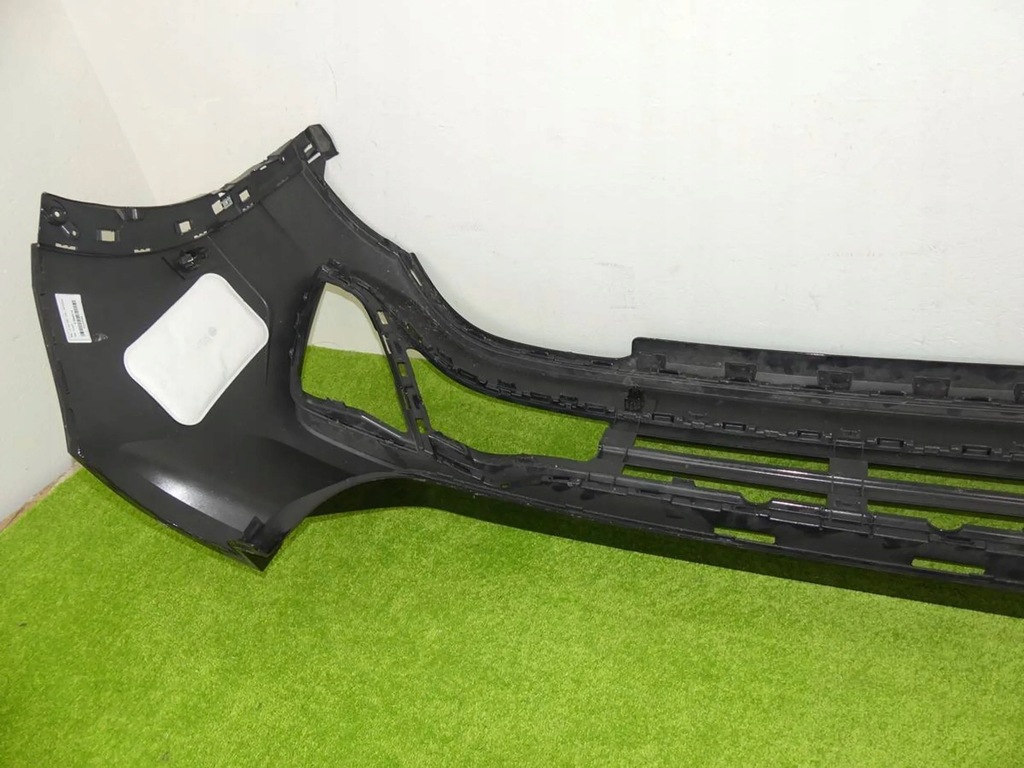 фото №5, Бампер задня vw t-roc r-line lift 20- 6pdc оригінал