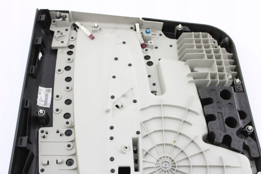 фото №12, Mini paceman r61 обшивка оббивка двері ліва