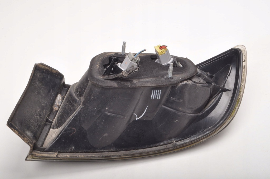 фото №8, Mazda 3 bk lift лампа левая задняя левый задняя sedan
