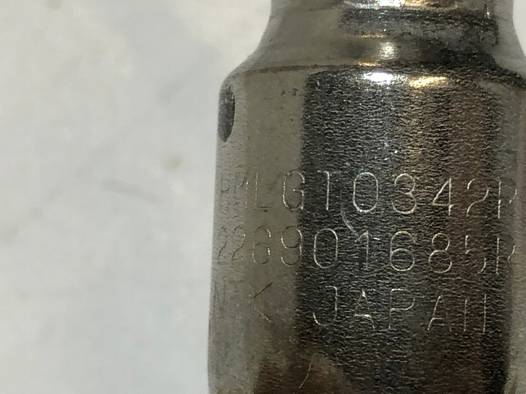 фото №6, Dacia jogger 1.0 tce датчик лямбда-зонд 226901685r