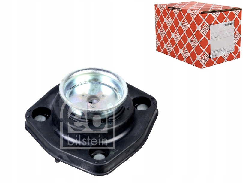 фото №1, Подушка амортизатора задняя l hyundai tucson kia sportage ii 2.0 2.0d