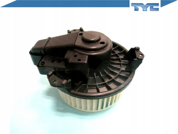 фото №2, Вентилятор воздуходувка [tyc]