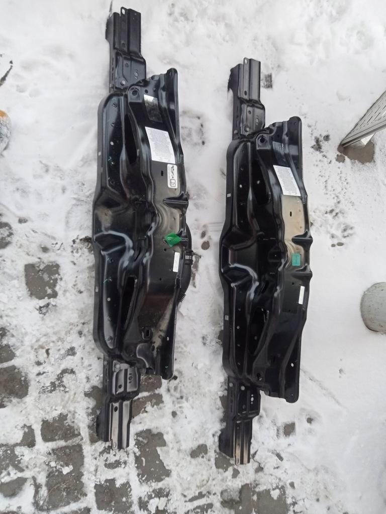 фото №1, Pas przedni/wzmocnienie з wąsami ducato/boxer/jumper 2014-