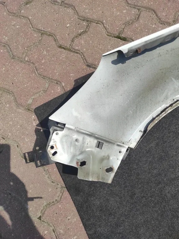 фото №7, Opel insignia a крила правий z40r