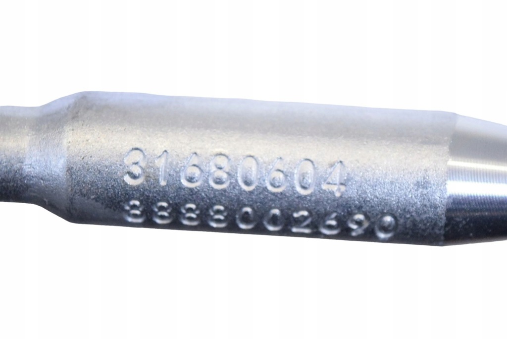 фото №5, Volvo xc40 2020 проушина буксировочный / крепление