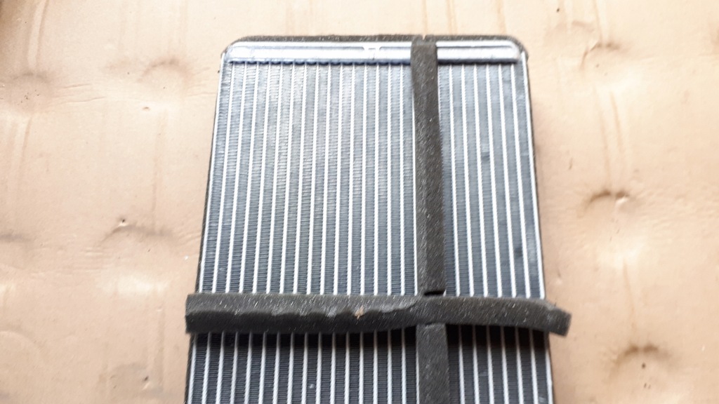 фото №9, S4 b9 a4 8w отопитель wody радиатор a5 8w