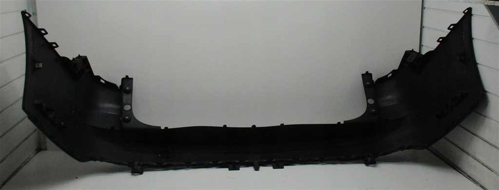 фото №15, Бампер задний citroen c5 iii x7 08-17 kombi ktvd