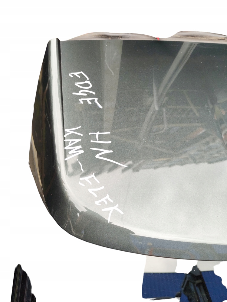 фото №2, Крышка багажника ford edge