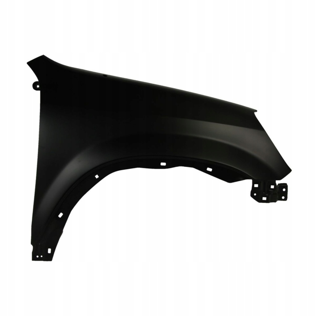 фото №1, Крыло перед правый honda cr-v ii iv 01-07