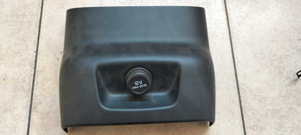 фото №1, Volvo s90 v90 разъём прикуривателя 39841419