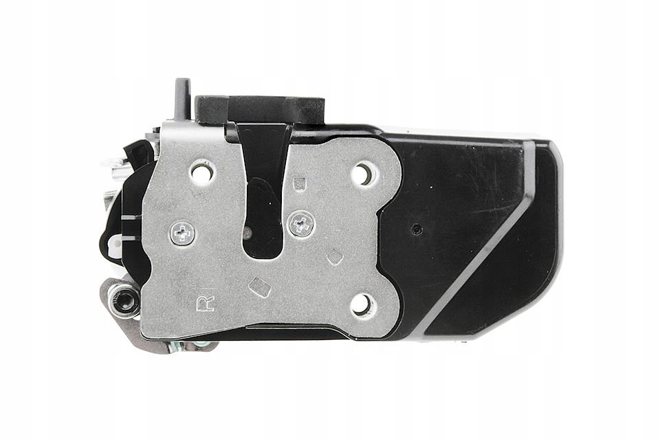 фото №9, Привід замка задня jeep grand cherokee 05-10/prawy