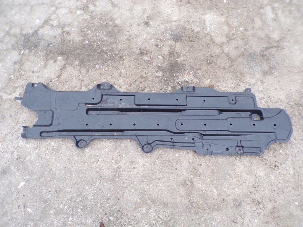 фото №6, Захист підвіска 555280005r renault latitude