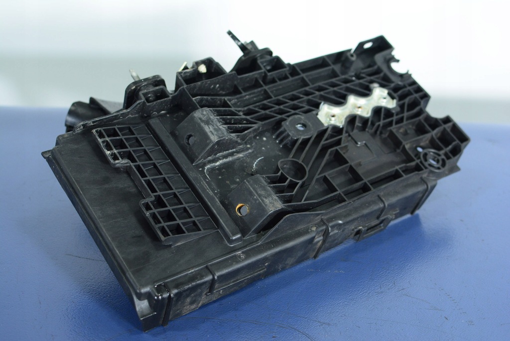 фото №4, Fusion ii основание аккумулятор dg9393-10723a