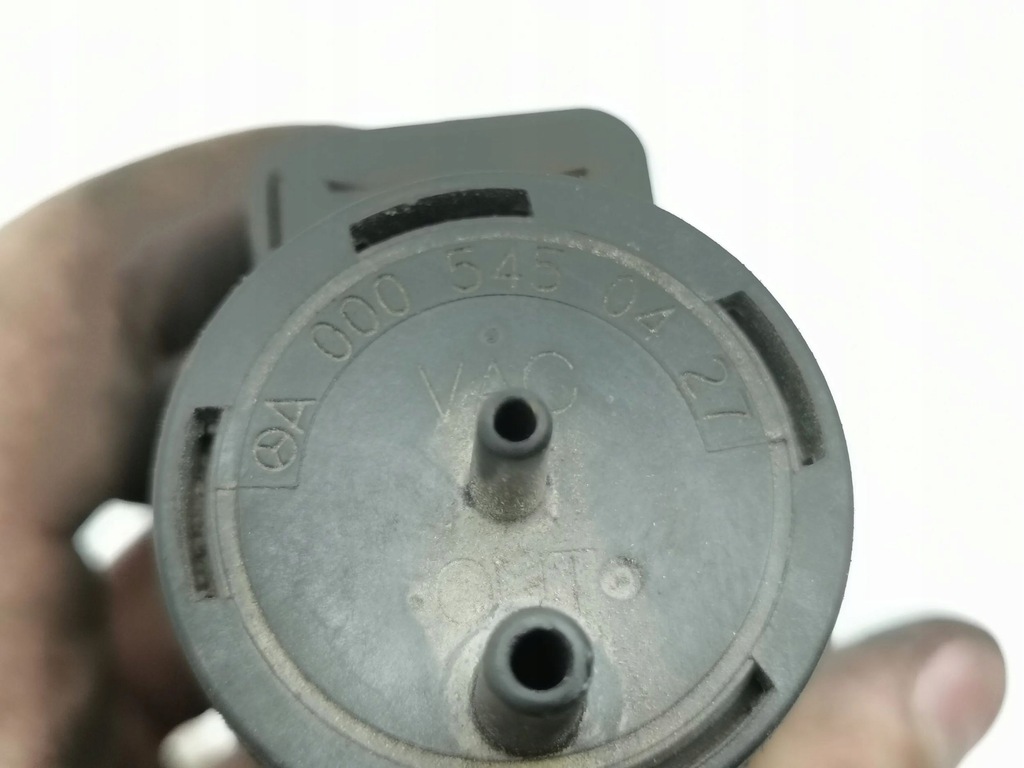 фото №9, Chrysler pt cruiser 2004 комплект клапаны вакуумa