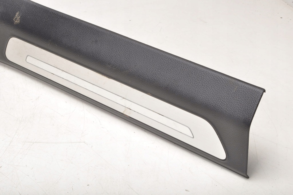 фото №6, Audi a8 d4 захист поріг задня led 4h4864608k