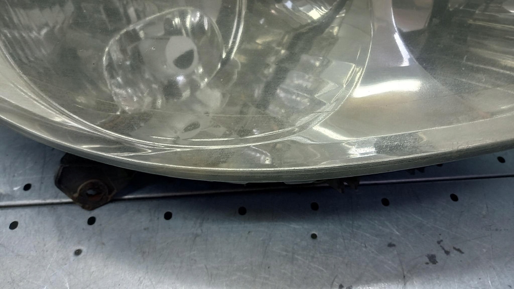 фото №3, Фара правий peugeot 307 i 04r