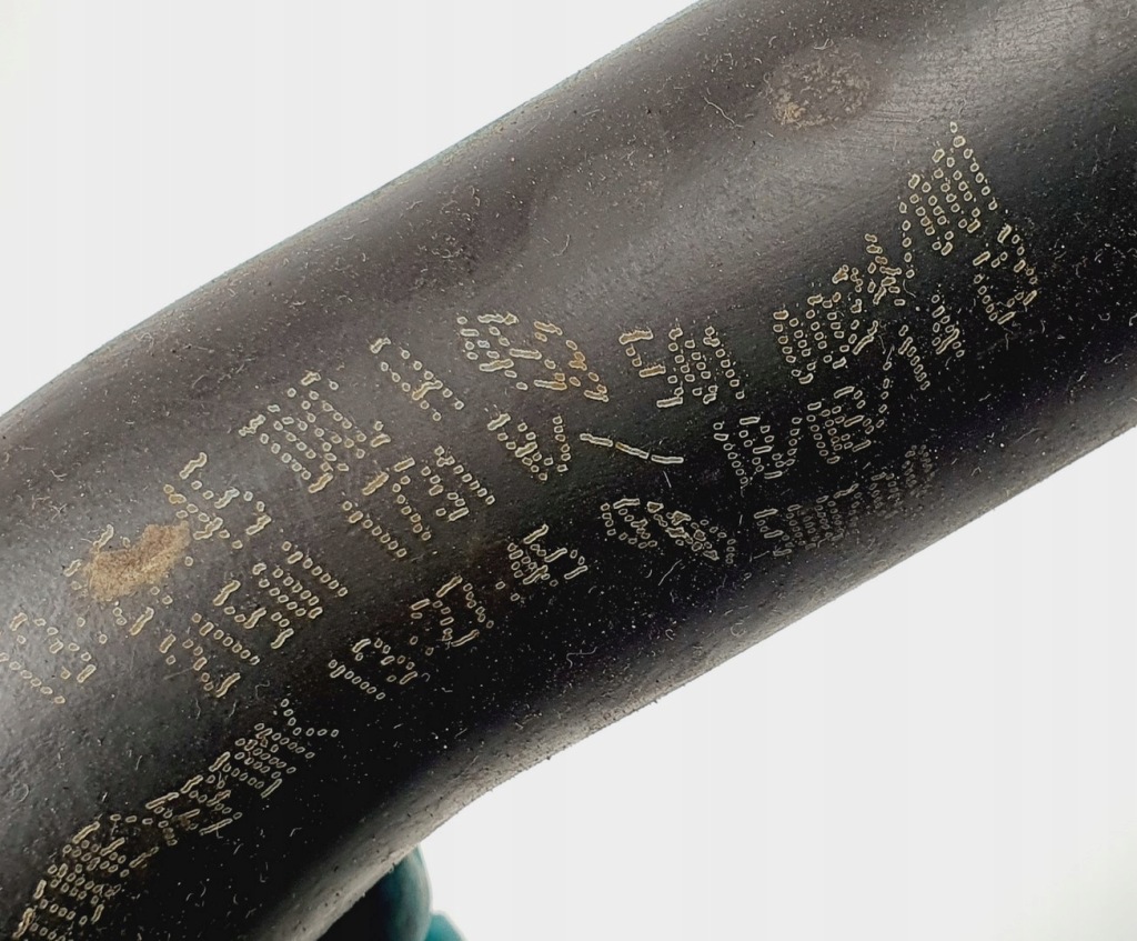 фото №3, Патрубок труба води renault twingo iii 1.0 215011731r