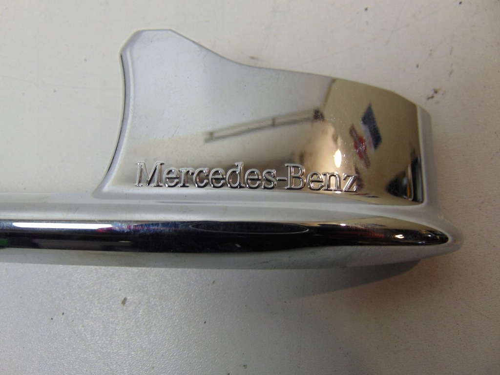 фото №11, Ручка зовнішня права перед mercedes w223 s-klasa