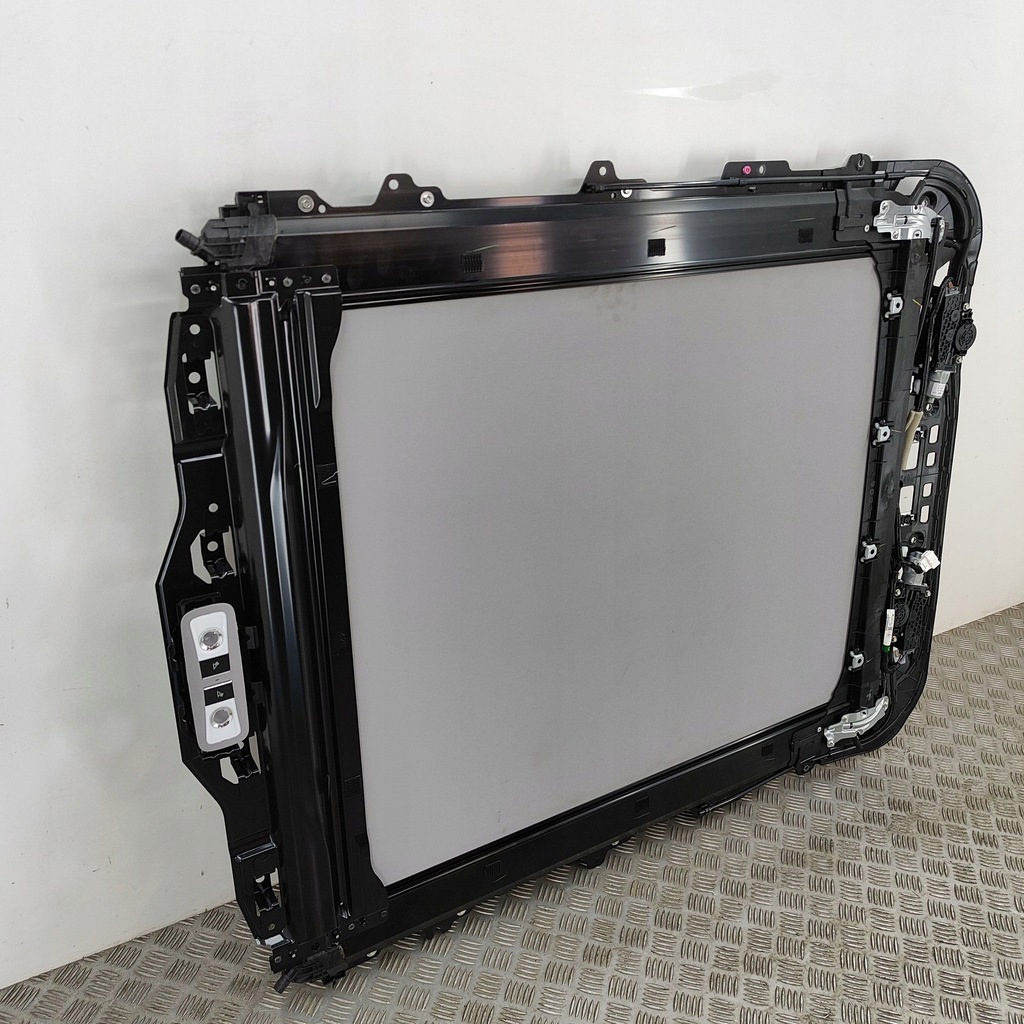 фото №5, Honda cr-v 2021 люк комплект