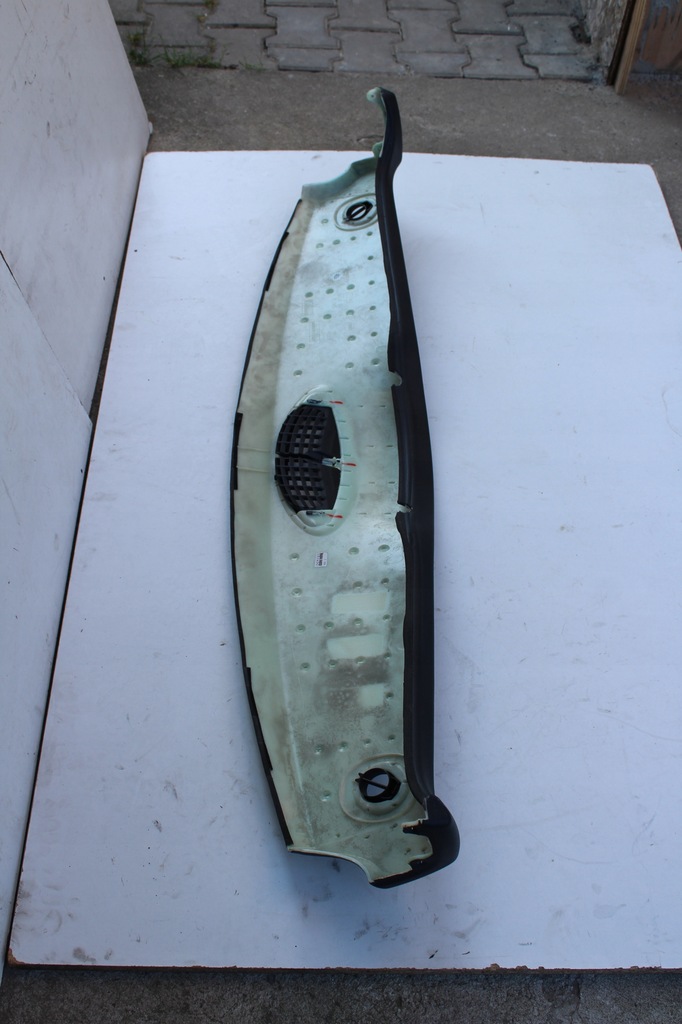 фото №3, Приборная панель приборная приборная панель mini cooper r50