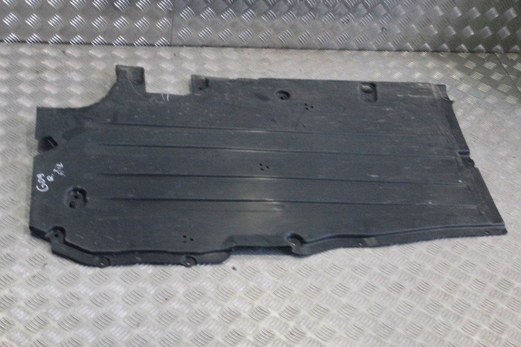 фото №1, Защита подвеска правый задняя bmw xm g09 9451724